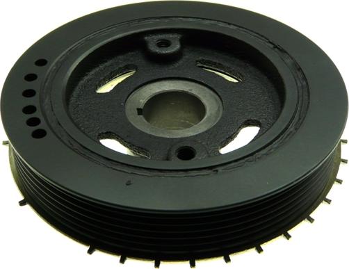 NTY RKP-MZ-006 - Ремінний шків, колінчастий вал autocars.com.ua