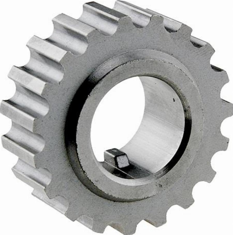 NTY RKP-RE-020 - Шестерня, колінчастий вал autocars.com.ua