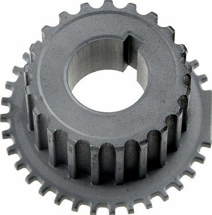 NTY RKP-TY-025 - Шестерня, колінчастий вал autocars.com.ua