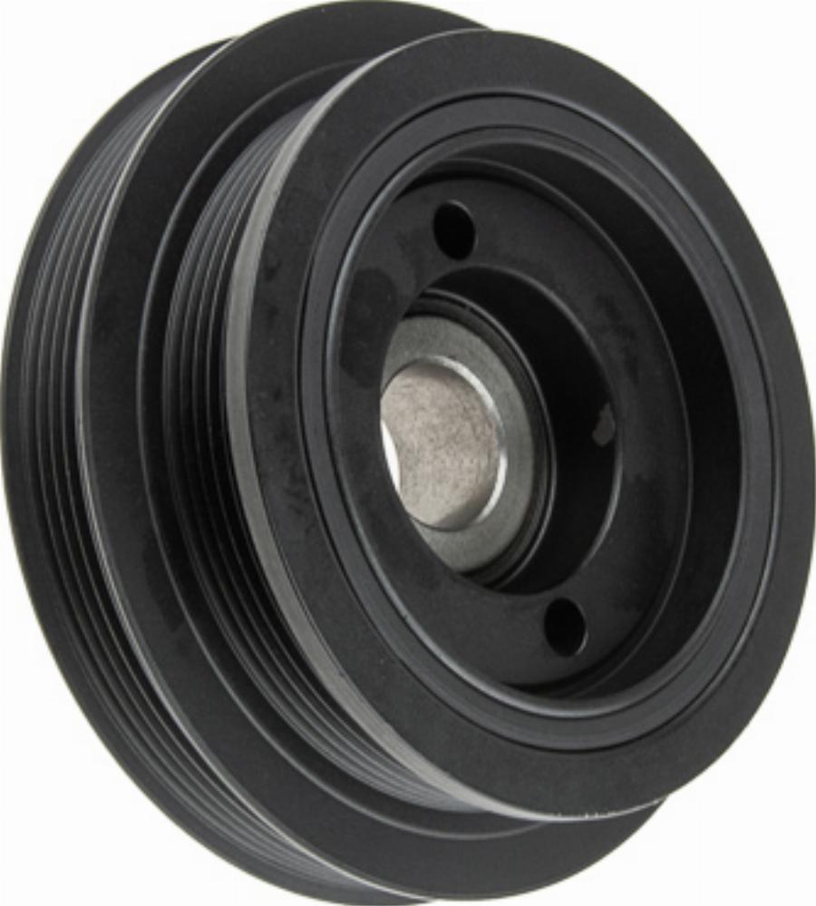 NTY RKP-TY-033 - Ремінний шків, колінчастий вал autocars.com.ua