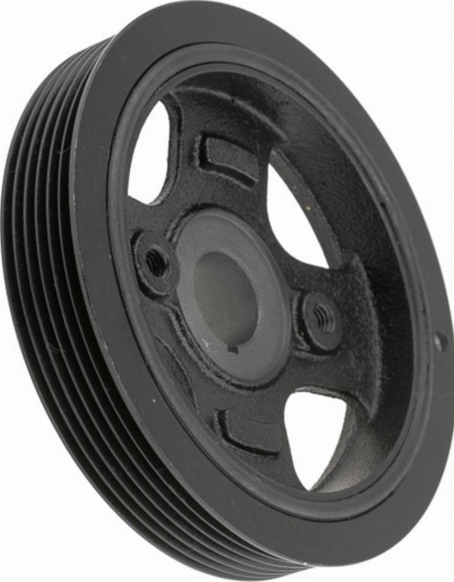 NTY RKP-TY-044 - Шестерня, колінчастий вал autocars.com.ua