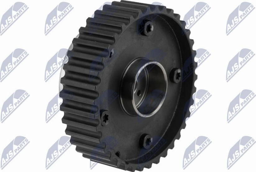 NTY RKZ-CT-001 - Шестерня приводу розподільного вала autocars.com.ua