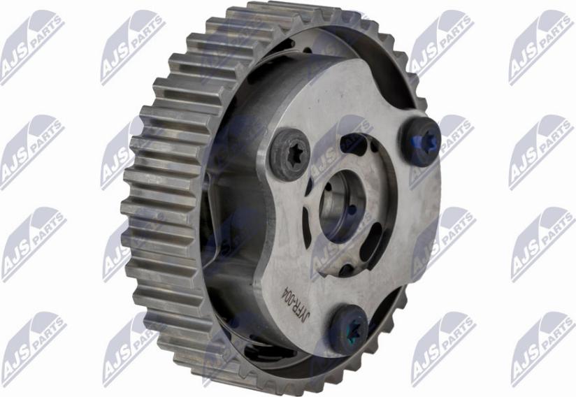 NTY RKZ-FR-004 - Шестерня приводу розподільного вала autocars.com.ua