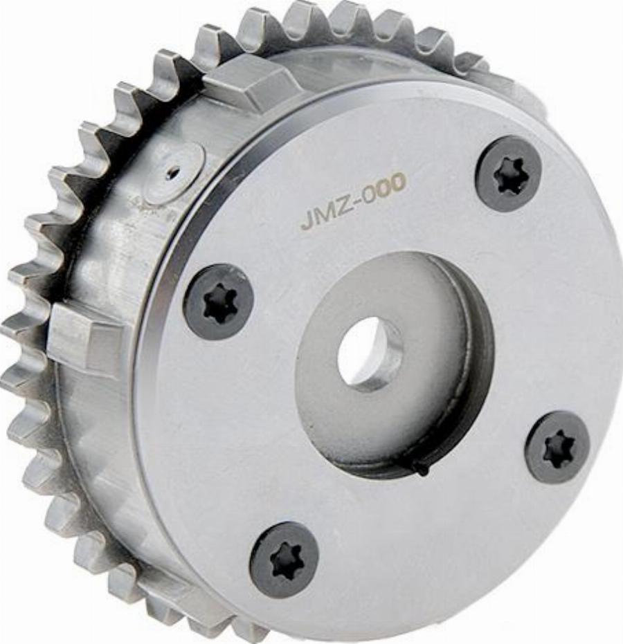 NTY RKZ-MZ-000 - Шестерня приводу розподільного вала autocars.com.ua