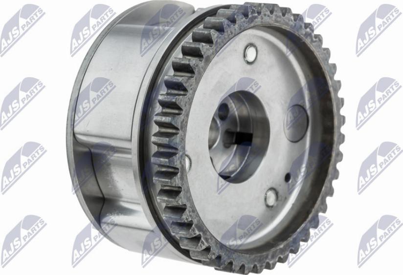 NTY RKZ-NS-001 - Шестерня приводу розподільного вала autocars.com.ua
