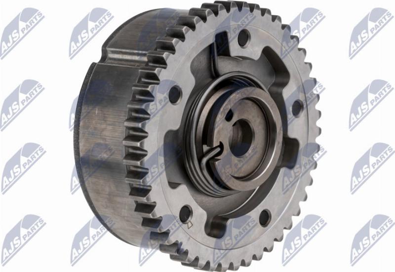 NTY RKZ-NS-003 - Шестерня приводу розподільного вала autocars.com.ua