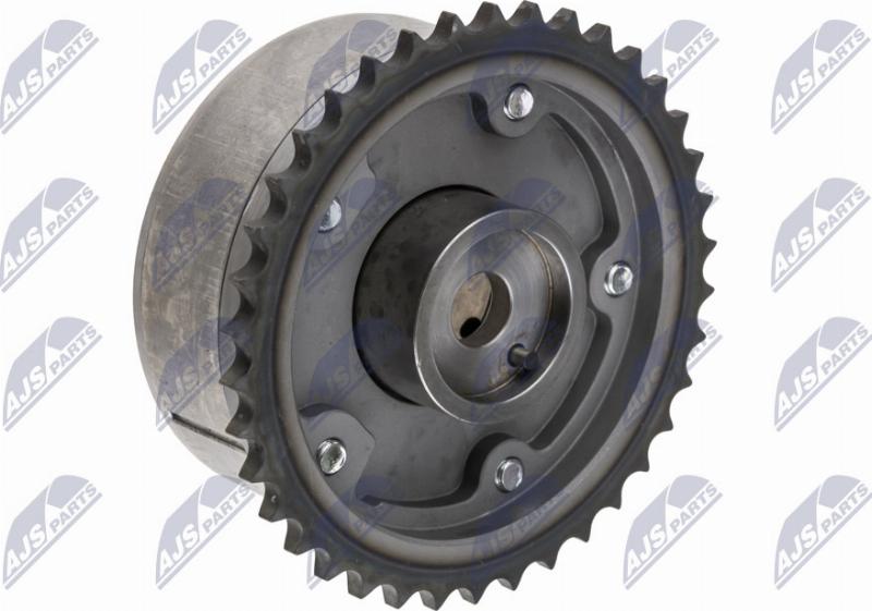 NTY RKZ-RE-008 - Шестерня приводу розподільного вала autocars.com.ua