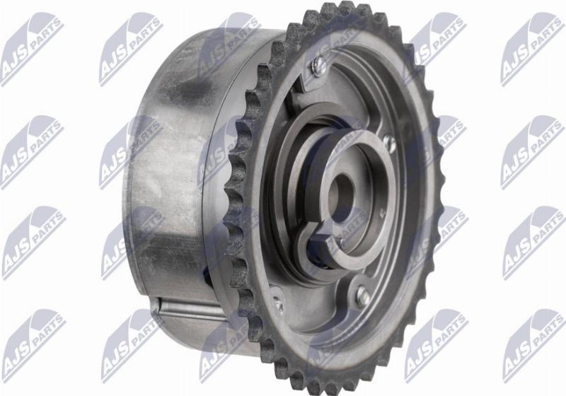 NTY RKZ-RE-009 - Шестерня приводу розподільного вала autocars.com.ua