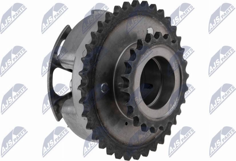 NTY RKZ-TY-009 - Шестерня приводу розподільного вала autocars.com.ua