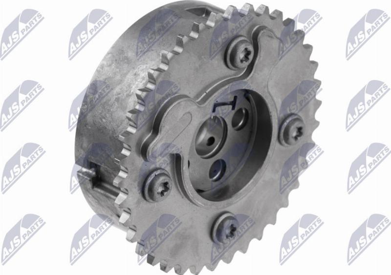 NTY RKZ-TY-020 - Шестерня приводу розподільного вала autocars.com.ua