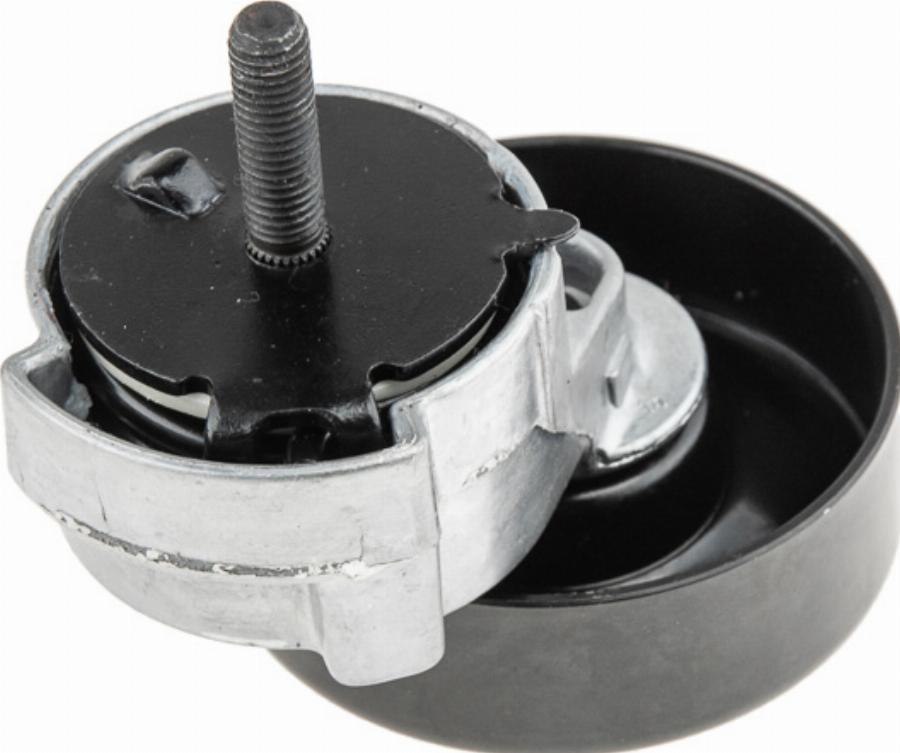 NTY RNK-CH-009 - Натягувач ременя, клинові зуб. autocars.com.ua