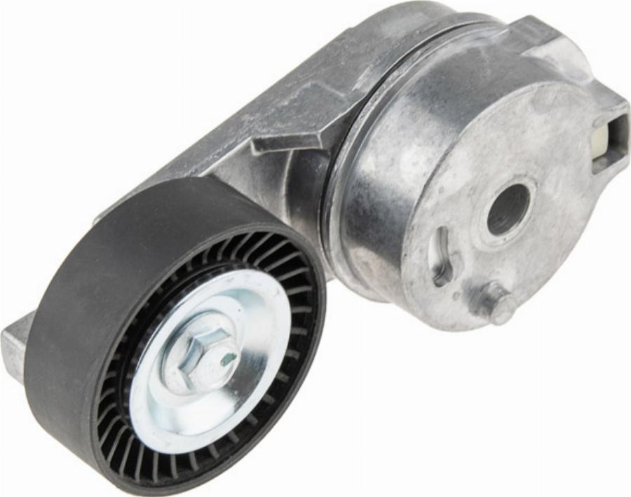 NTY RNK-CH-011 - Паразитний / провідний ролик, поліклиновий ремінь autocars.com.ua