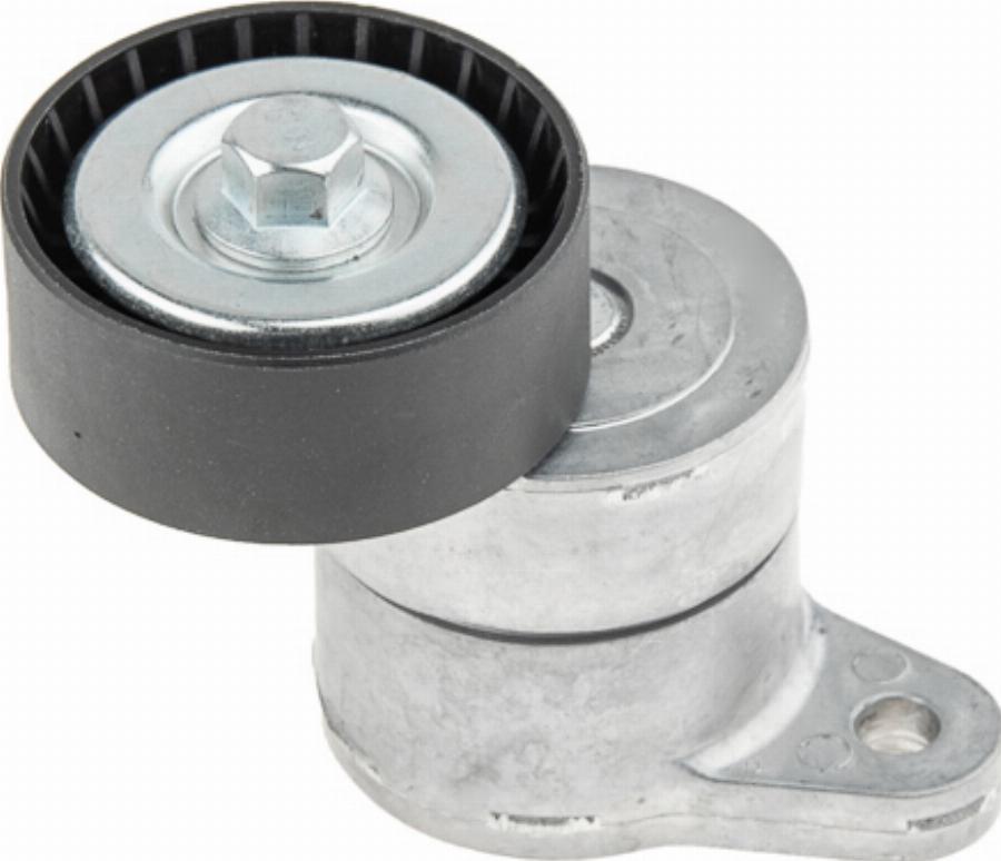 NTY RNK-MS-003 - Натягувач ременя, клинові зуб. autocars.com.ua