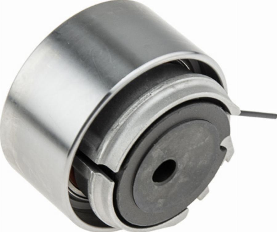 NTY RNP-CH-005 - Натяжна ролик, ремінь ГРМ autocars.com.ua