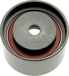 NTY RNP-CH-009 - Пружина розтягування, натяжна ролик (зубчастий ремінь) autocars.com.ua