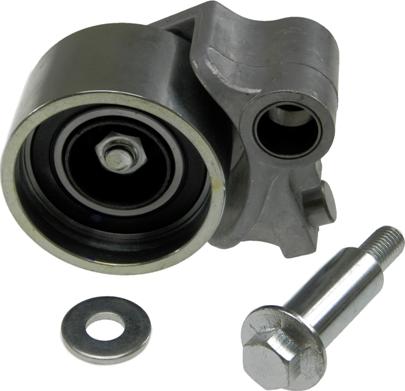 NTY RNP-CH-010 - Натяжна ролик, ремінь ГРМ autocars.com.ua