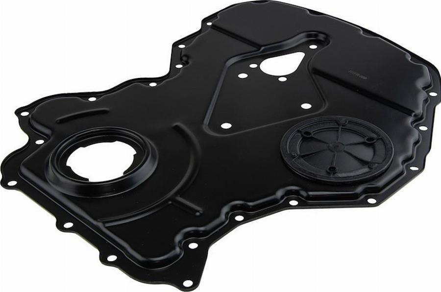 NTY RTC-FR-000 - Кожух, зубчастий ремінь autocars.com.ua