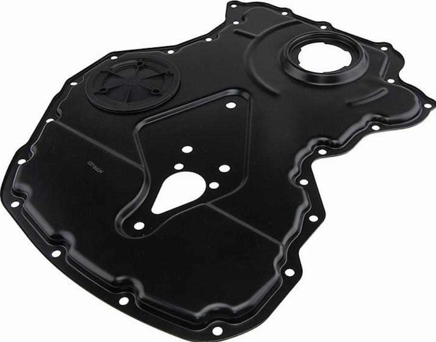 NTY RTC-FR-001 - Кожух, зубчастий ремінь autocars.com.ua