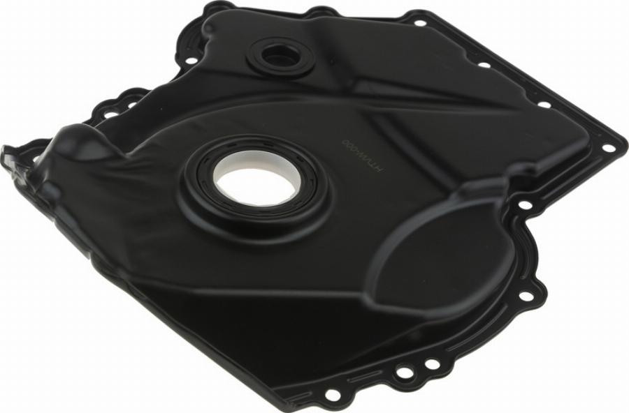 NTY RTC-VW-000 - Картер рульового механізму autocars.com.ua