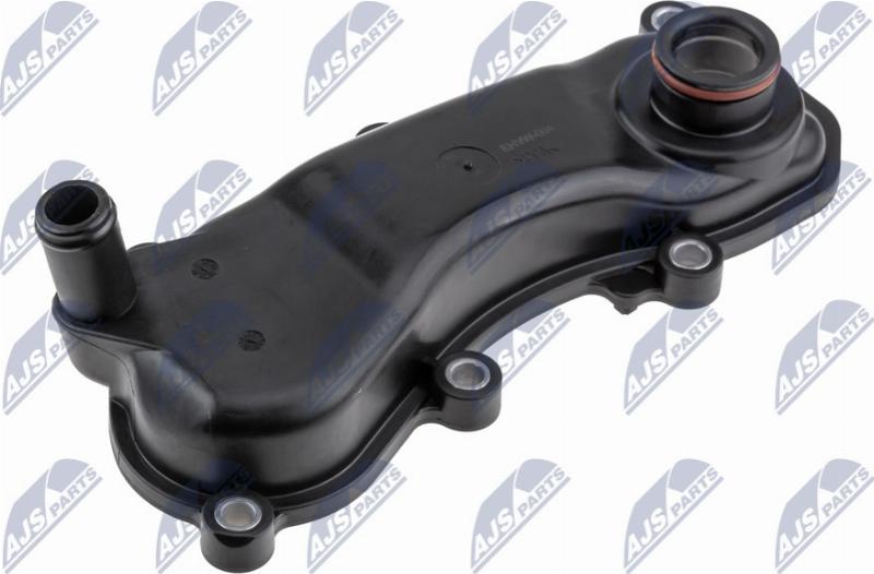 NTY RTC-VW-004 - Фланець охолоджуючої рідини autocars.com.ua