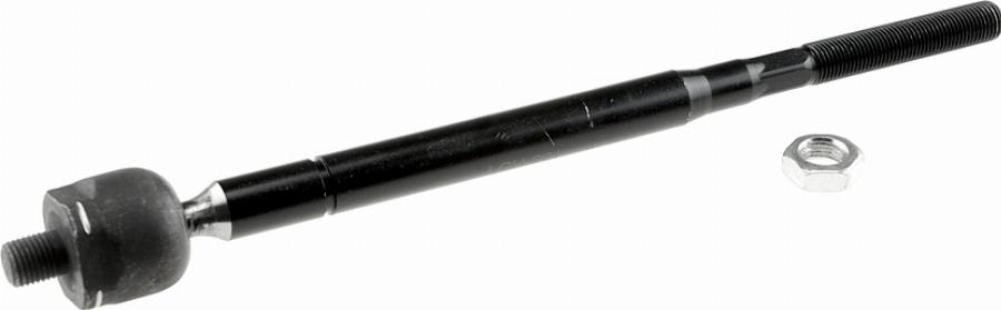 NTY SDK-CH-001 - Осьовий шарнір, рульова тяга autocars.com.ua