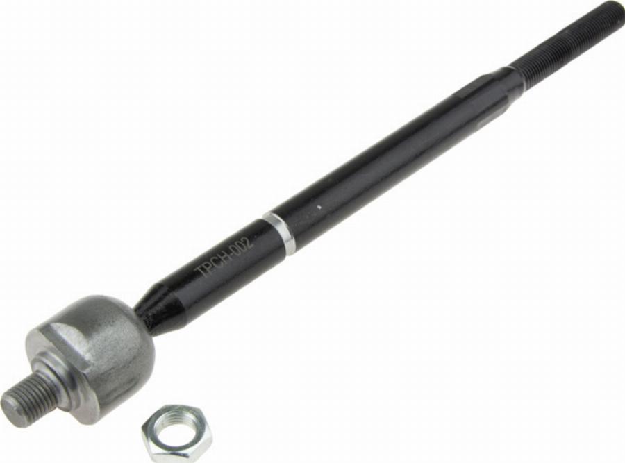 NTY SDK-CH-002 - Осьовий шарнір, рульова тяга autocars.com.ua