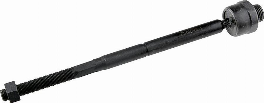 NTY SDK-CH-054 - Осьовий шарнір, рульова тяга autocars.com.ua