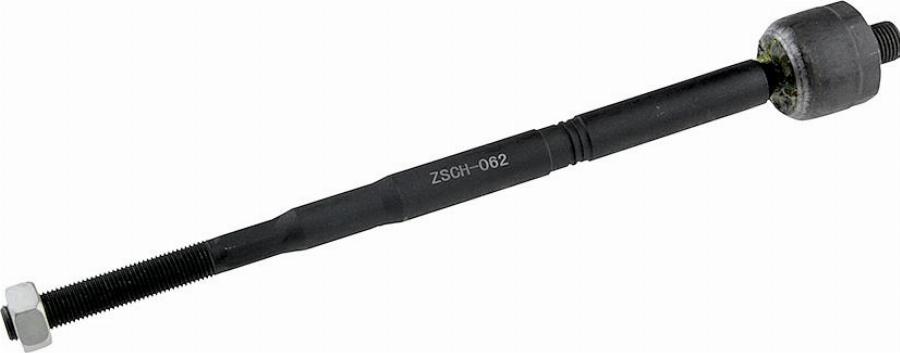 NTY SDK-CH-062 - Осьовий шарнір, рульова тяга autocars.com.ua