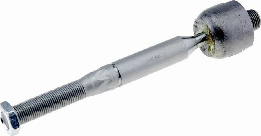 NTY SDK-CH-063 - Осьовий шарнір, рульова тяга autocars.com.ua