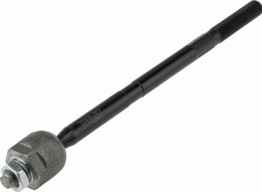 NTY SDK-FR-007 - Осьовий шарнір, рульова тяга autocars.com.ua