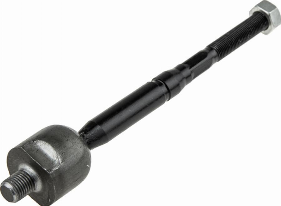 NTY SDK-NS-056 - Осьовий шарнір, рульова тяга autocars.com.ua