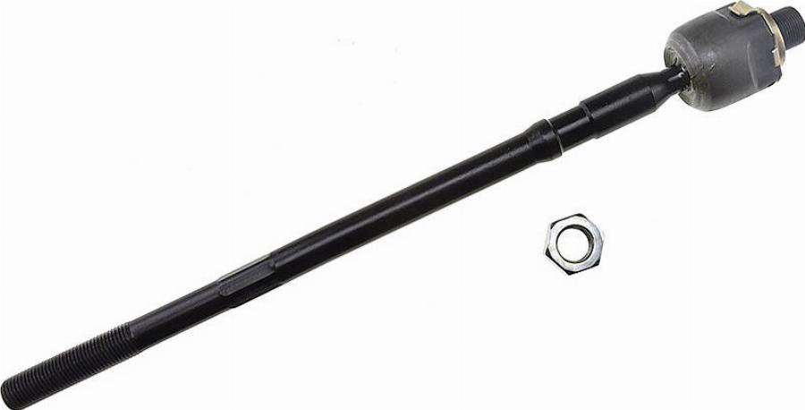 NTY SDK-NS-078 - Осьовий шарнір, рульова тяга autocars.com.ua