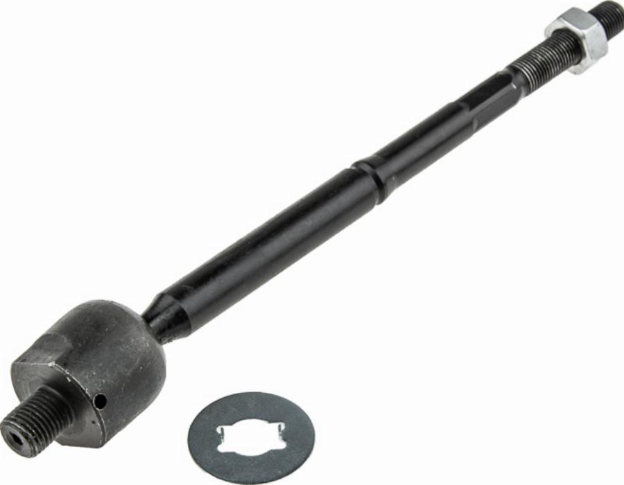 NTY SDK-TY-038 - Осьовий шарнір, рульова тяга autocars.com.ua