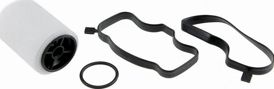 NTY SEP-BM-000 - Фільтр, система вентиляції картера autocars.com.ua