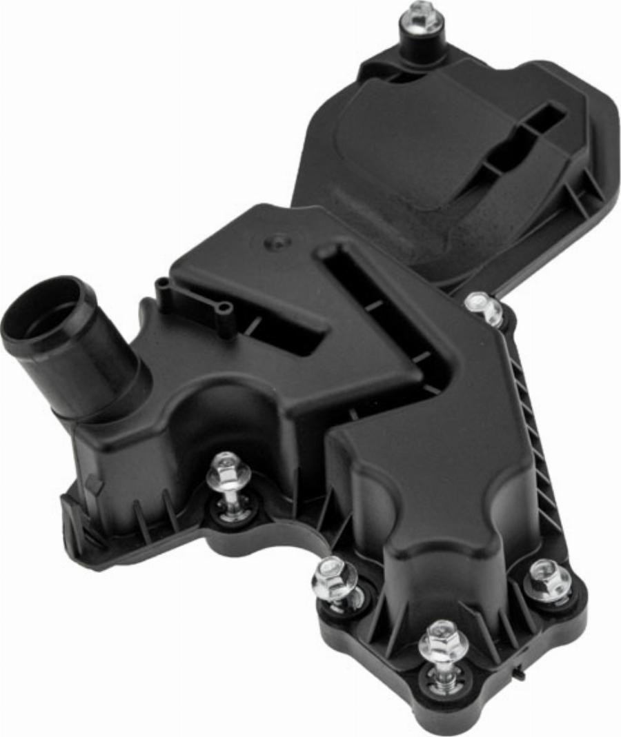 NTY SEP-FR-001 - Маслосъемный щиток, вентиляція картера autocars.com.ua