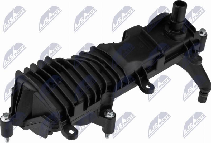 NTY SEP-FR-003 - Маслосъемный щиток, вентиляція картера autocars.com.ua