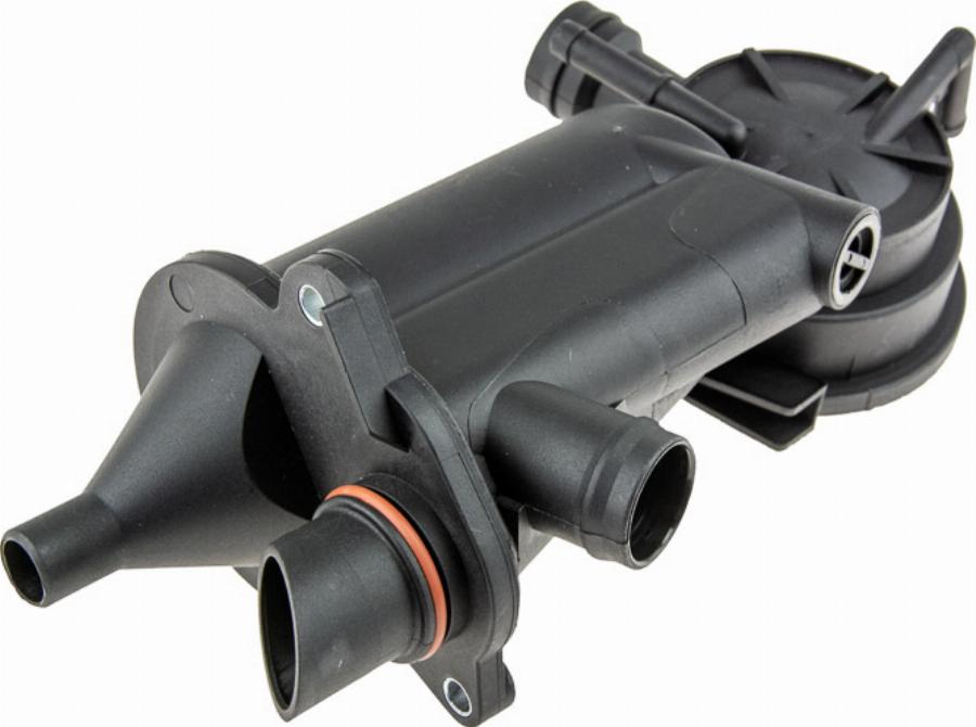 NTY SEP-PS-001 - Маслосъемный щиток, вентиляція картера autocars.com.ua