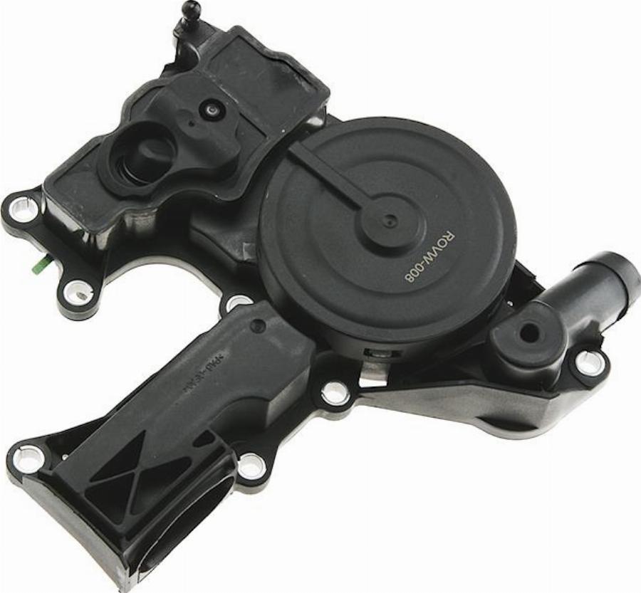 NTY SEP-VW-008 - Маслосъемный щиток, вентиляція картера autocars.com.ua