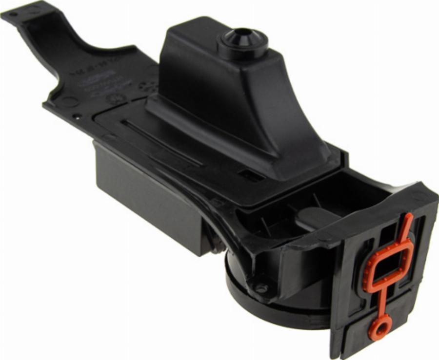 NTY SEP-VW-009 - Маслосъемный щиток, вентиляція картера autocars.com.ua