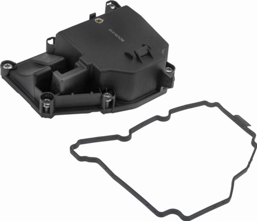 NTY SEP-VW-010 - Маслосъемный щиток, вентиляція картера autocars.com.ua