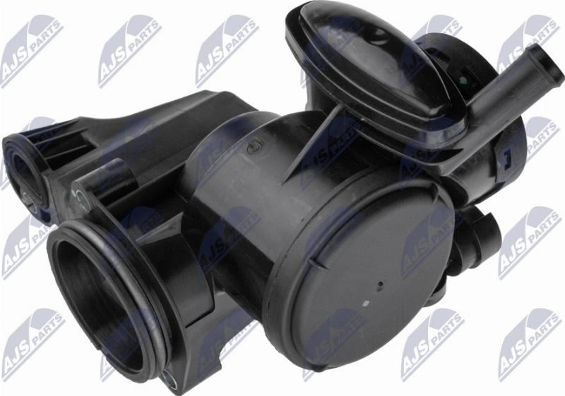 NTY SEP-VW-016 - Маслосъемный щиток, вентиляція картера autocars.com.ua