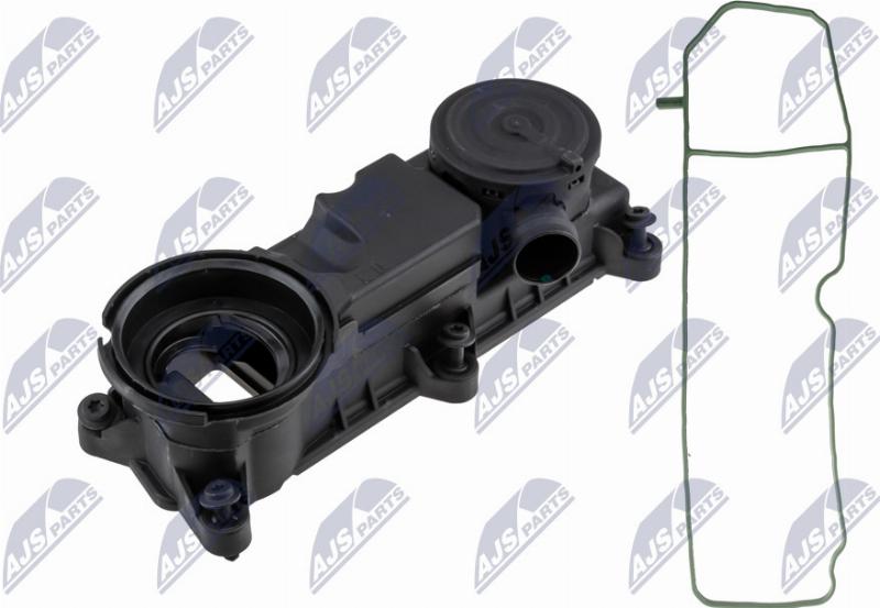 NTY SEP-VW-018 - Маслосъемный щиток, вентиляція картера autocars.com.ua