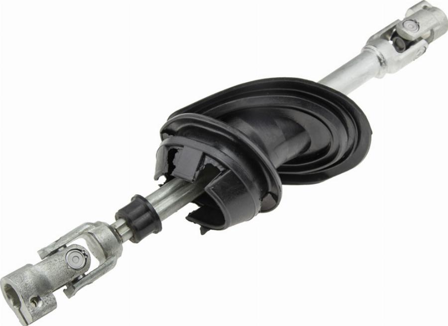 NTY SKK-AU-001 - Шарнір, колонка рульового управління autocars.com.ua