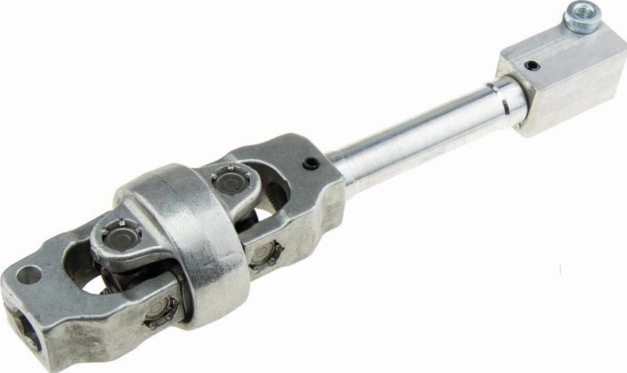 NTY SKK-BM-004 - Шарнір, колонка рульового управління autocars.com.ua