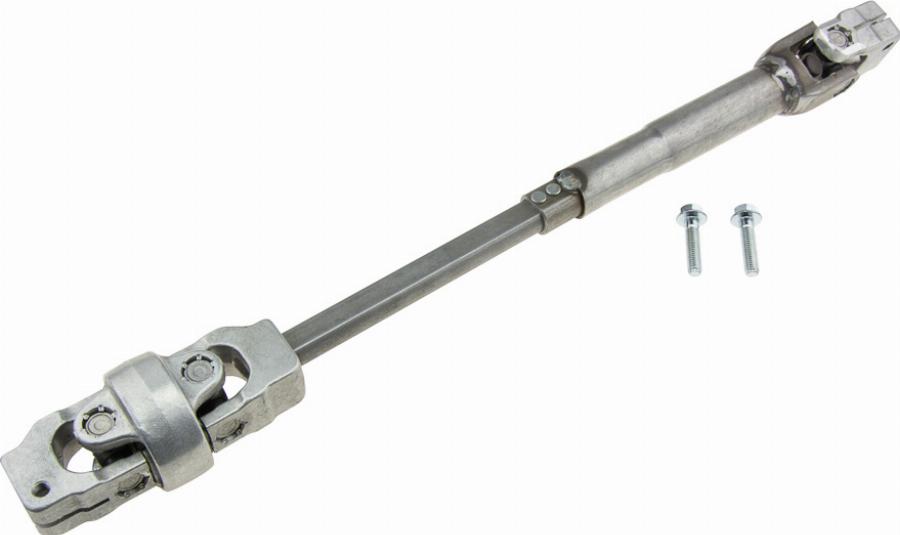 NTY SKK-BM-005 - Шарнір, колонка рульового управління autocars.com.ua