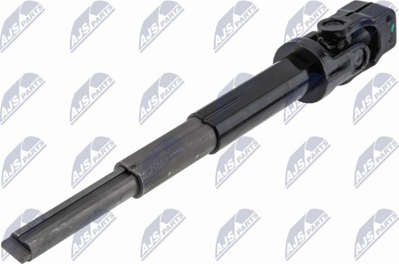 NTY SKK-BM-017 - Шарнір, колонка рульового управління autocars.com.ua
