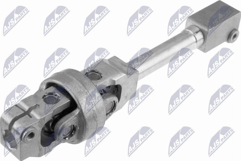 NTY SKK-BM-018 - Вал сошки рульового управління autocars.com.ua