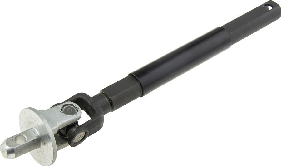 NTY SKK-CH-002 - Шарнір, колонка рульового управління autocars.com.ua