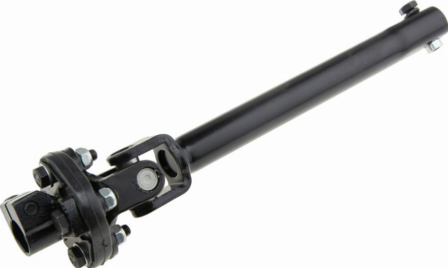 NTY SKK-CH-004 - Шарнір, колонка рульового управління autocars.com.ua