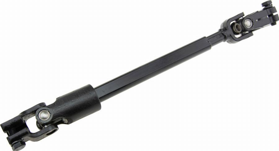 NTY SKK-CH-006 - Шарнір, колонка рульового управління autocars.com.ua